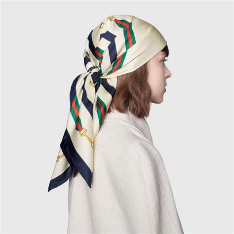 gucci headscarf|gucci head scarf price.